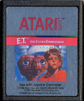 Un nuevo capítulo en la leyenda de E.T.