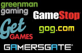 Distribución digital: El Mundo Minorista